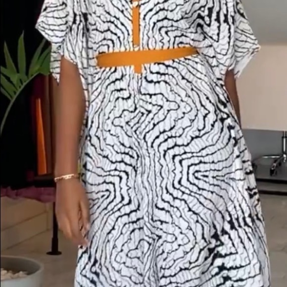 Coverup/Jumpsuit one sz fits most - Picture 5 of 17